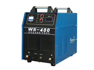 WS-400