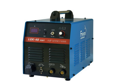 LGK-40 built-in air pump