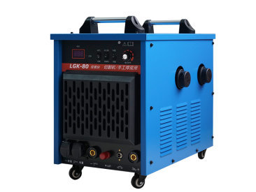 LGK-80 built-in air pump