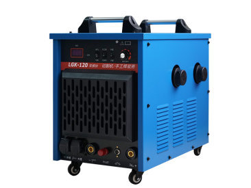 LGK-120 built-in air pump